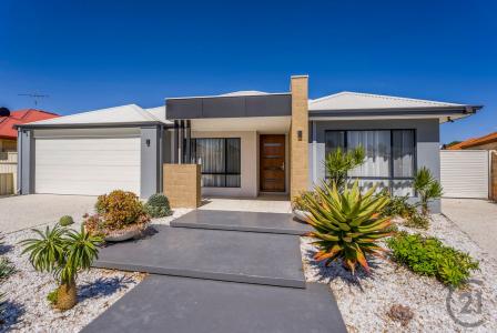 14 Gem Way, Dawesville, WA 6211, Australia