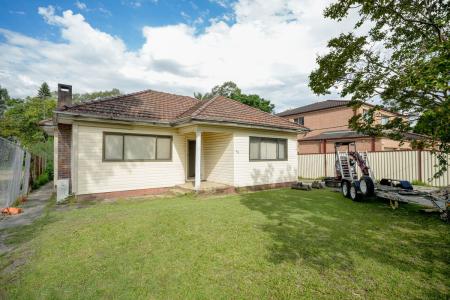 48 Emert Street, Wentworthville, NSW 2145, 澳洲