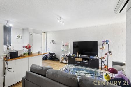 104/54 Nannine Place, Rivervale, WA 6103, オーストラリア