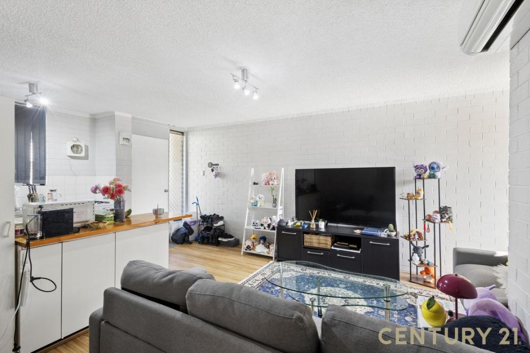 104/54 Nannine Place, Rivervale, WA 6103, אוסטרליה