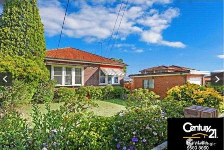 110 Hillcrest Avenue, Hurstville Grove, NSW 2220, Australia