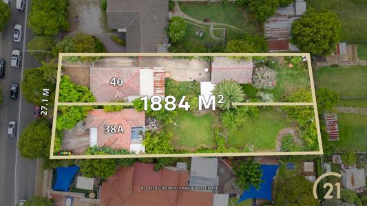 38a - 40 Station Street, Fairfield, NSW 2165, Australia