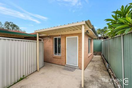 21a Allambie Road, Edensor Park, NSW 2176, Australia