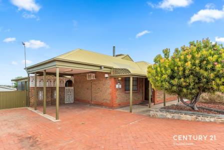 10 Oliver Crescent, Port Noarlunga, SA 5167, Australia
