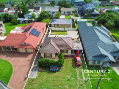 7-7A Ellalong Place, Doonside, NSW 2767, Úc