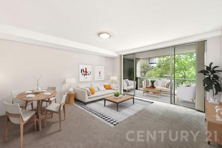 4/10 Garden Street, Alexandria, NSW 2015, أستراليا 