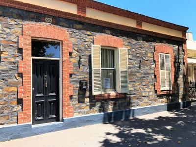 165 Jeffcott Street, North Adelaide, SA 5006, Australia