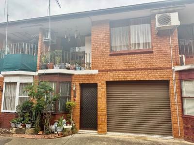 6/31-33 Hughes Street, Cabramatta, NSW 2166, Austrália