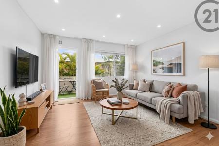 2/117 Perouse Road, Randwick, NSW 2031, Australie