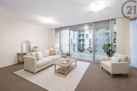 303/6 Bidjigal Road, Arncliffe, NSW 2205, Australie