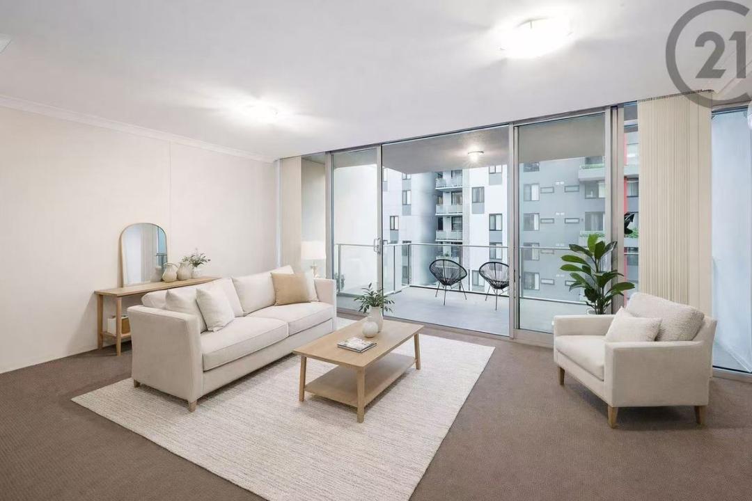303/6 Bidjigal Road, Arncliffe, NSW 2205, Australie