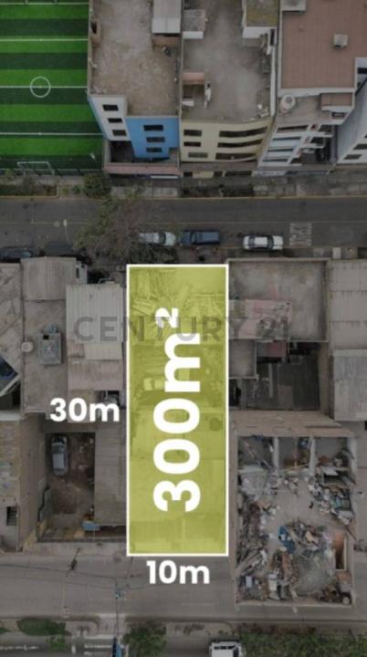 Urb. La Inmaculada Av. Juan Pablo II , Lima, Lima 00001, 秘鲁