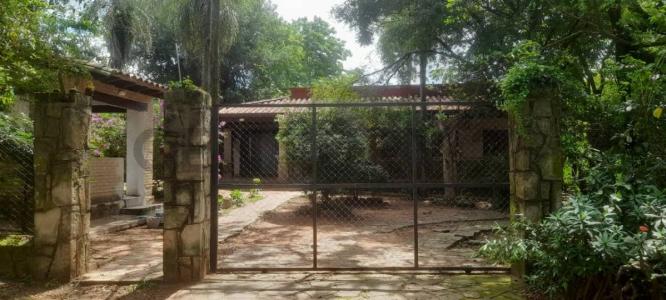 STA ISABEL , Altos, Cordillera 00001, Paraguay