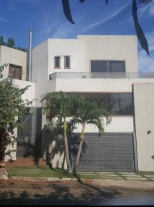 Chacore N° 2687, Ycua Sati , Ycuá Satí, Asunción 00001, Le Paraguay