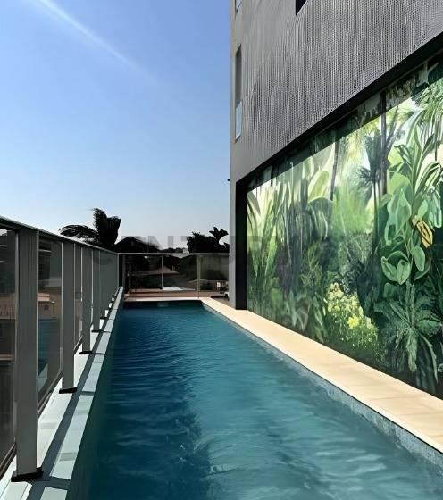 Dr. Felipe Molas López 796 , Mburucuyá, Asunción 00001, 巴拉圭