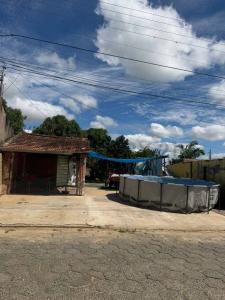 paolo alberzoni , Pilar, Ñeembucú 00001, Paraguay