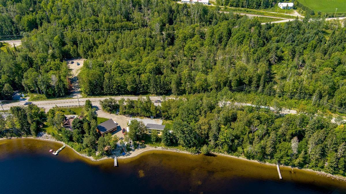 Rue Principale, Pohénégamook, Quebec G0L 1J0, Kanada