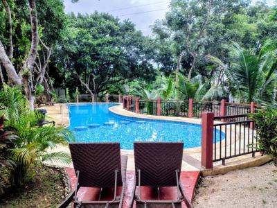 MARE QUINTA MARETTA PTO MORELOS SM41 MZ3 LT1,, Puerto Morelos, Quintana Roo 77580, Mexico