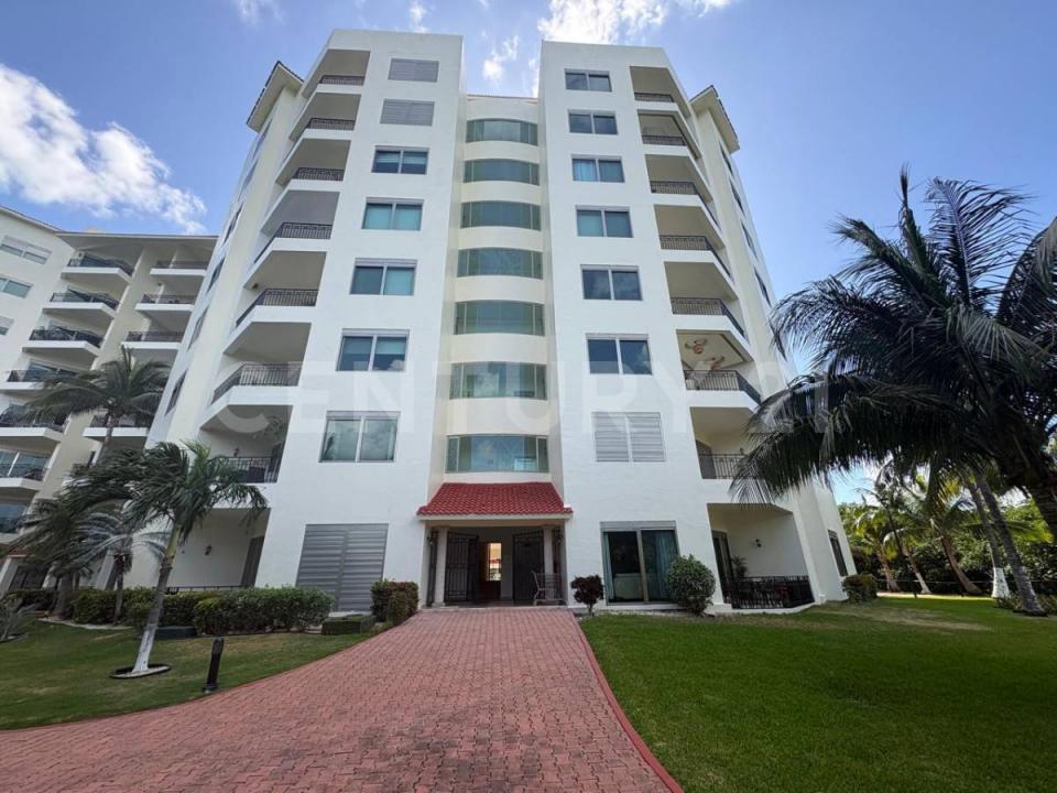 Isla Dorada 2,, Cancún/Benito Juárez, Кинтана-Роо 77500, Мексика