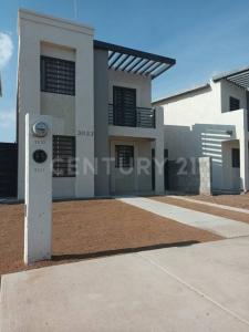 Rio Tinto 3033,, Cajeme, 索诺拉 85000, 墨西哥