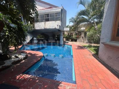 Cuernavaca, 莫雷洛斯 62446, 墨西哥