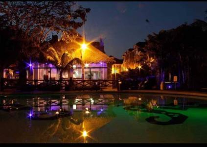 CONDOMINIO GUBANVILLAS , Oeste, Santa Cruz 00001, Bolivia