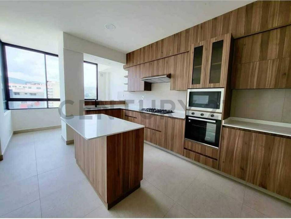 TORRE CASABLANCA , Norte, Cochabamba 00001, 볼리비아