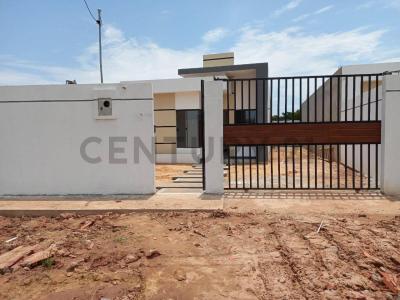 BARRIO EL DORADO NORTE 1 ZONA LUJAN SN 2, Este, Santa Cruz 00001, Bolivia