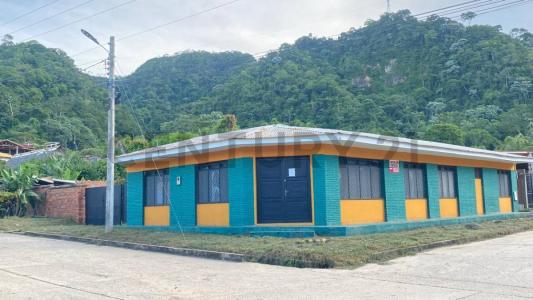 Calle Campero esquina Bolivar Rurrenabaque , Ballivián, Beni 00001, Боливия