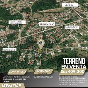 Condominio Jardines del Urubó , Urubo, Santa Cruz 00001, Bolivia