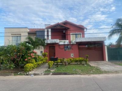 Zona sur, 4to anillo, Av Colectora, Barrio La Colorada , Sur, Santa Cruz 00001, Bolivia