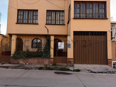 Ciudad Satélite, Potosí 00001, Bolivia