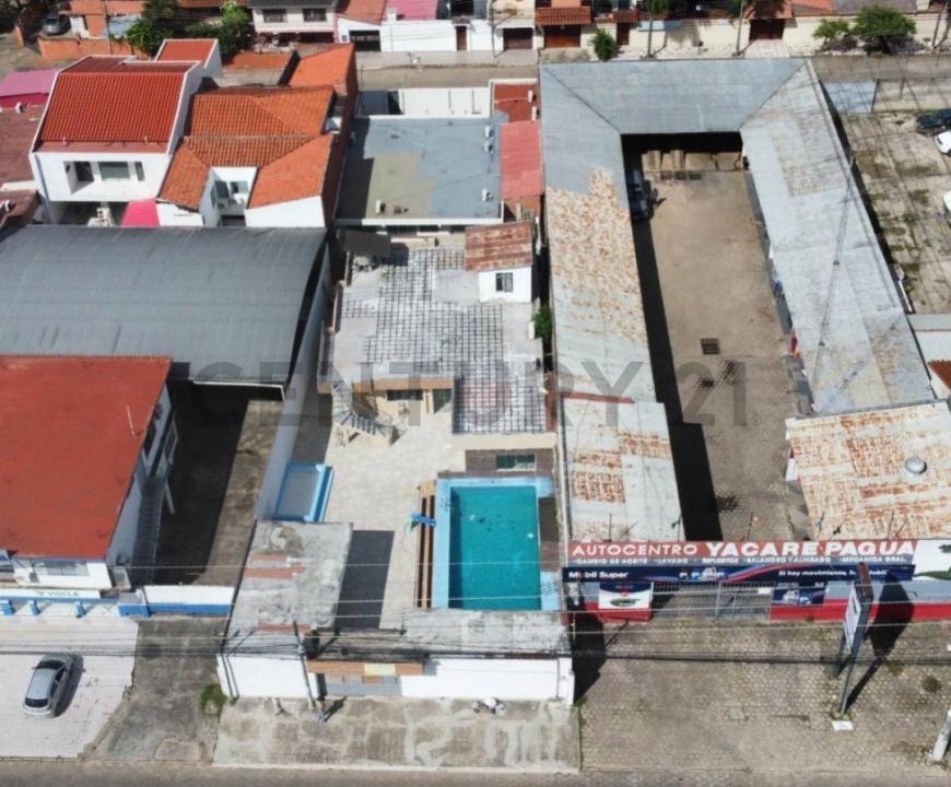 Oeste, Santa Cruz 00001, Bolivie