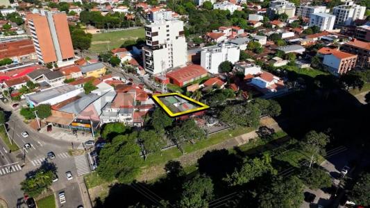 Centro, Santa Cruz 00001, Bolivia