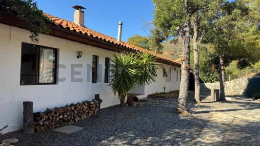 Curacaví, Región Metropolitana De Santiago 00001, Chili