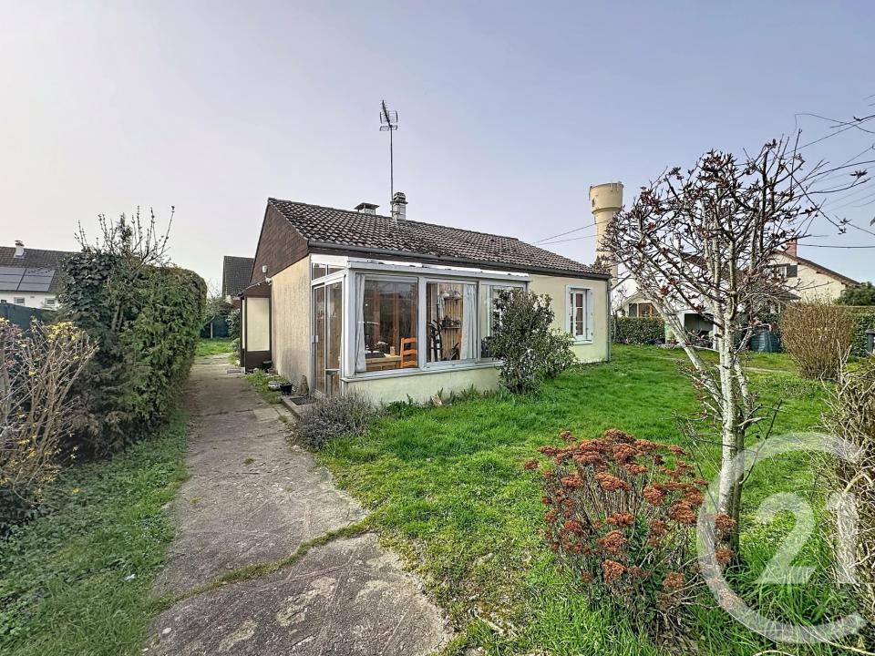 Souesmes, 센트레 41300, 프랑스