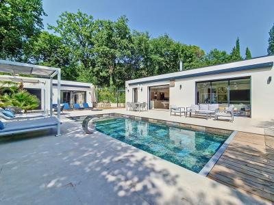 Opio, Provence-Alpes-Côte D'Azur 06650, 法国