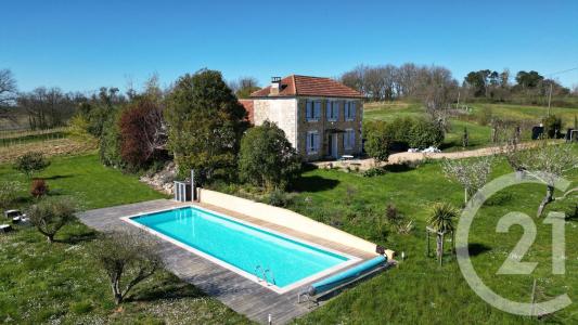 Gondrin, Midi-Pyrénées 32330, France