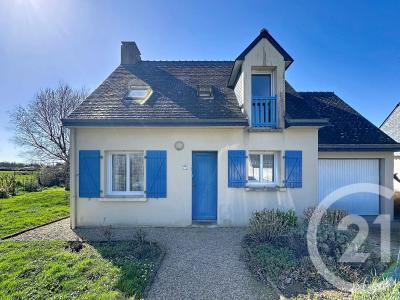 Penestin, Bretagne 56760, 法国