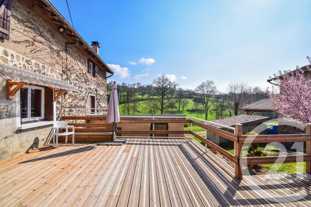 Chambost Longessaigne, Rhône-Alpes 69770, Pháp