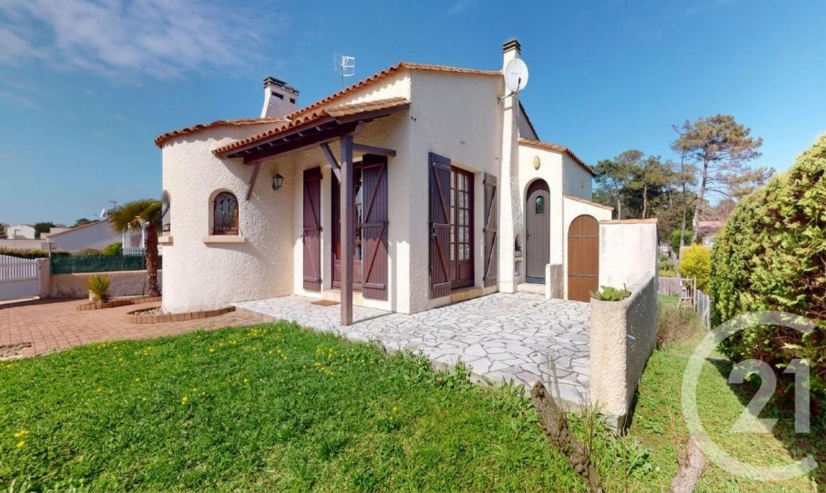 Jard Sur Mer, Pays De La Loire 85520, France