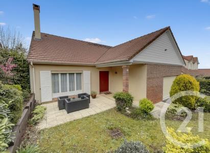 Ecquevilly, Île-de-France 78920, France