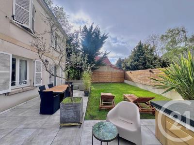 Houilles, 法兰西岛 78800, 法國