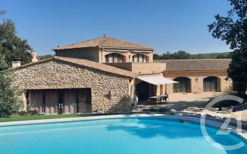 Labastide De Virac, Rhône-Alpes 07150, France
