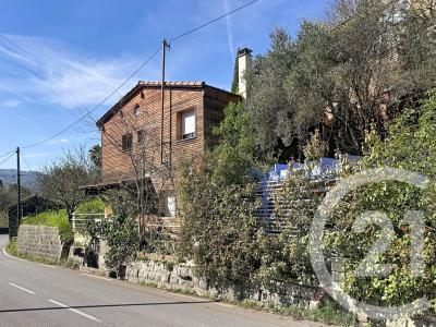 Auribeau Sur Siagne, Provence-Alpes-Côte d'Azur 06810, France