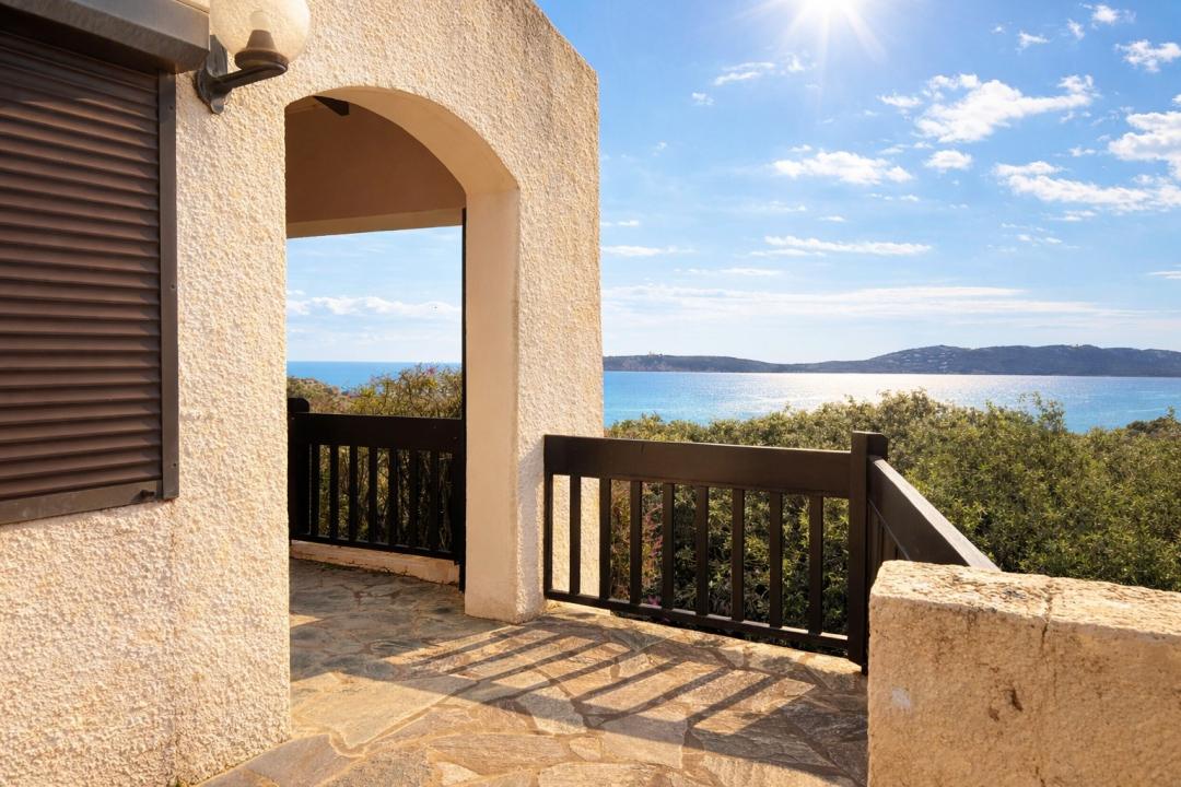 Lecci, Corse 20137, Frankreich