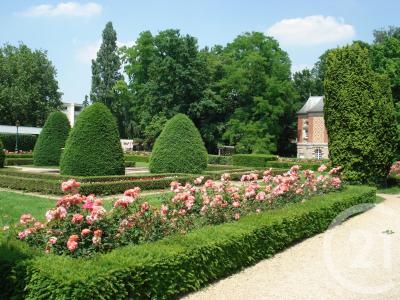 Chilly Mazarin, 法兰西岛 91380, 法国