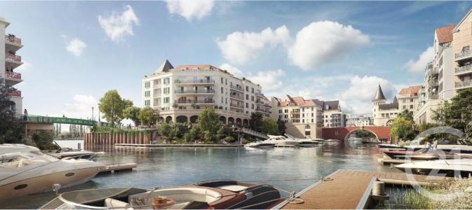 Cormeilles En Parisis, Isla De Francia 95240, Francia