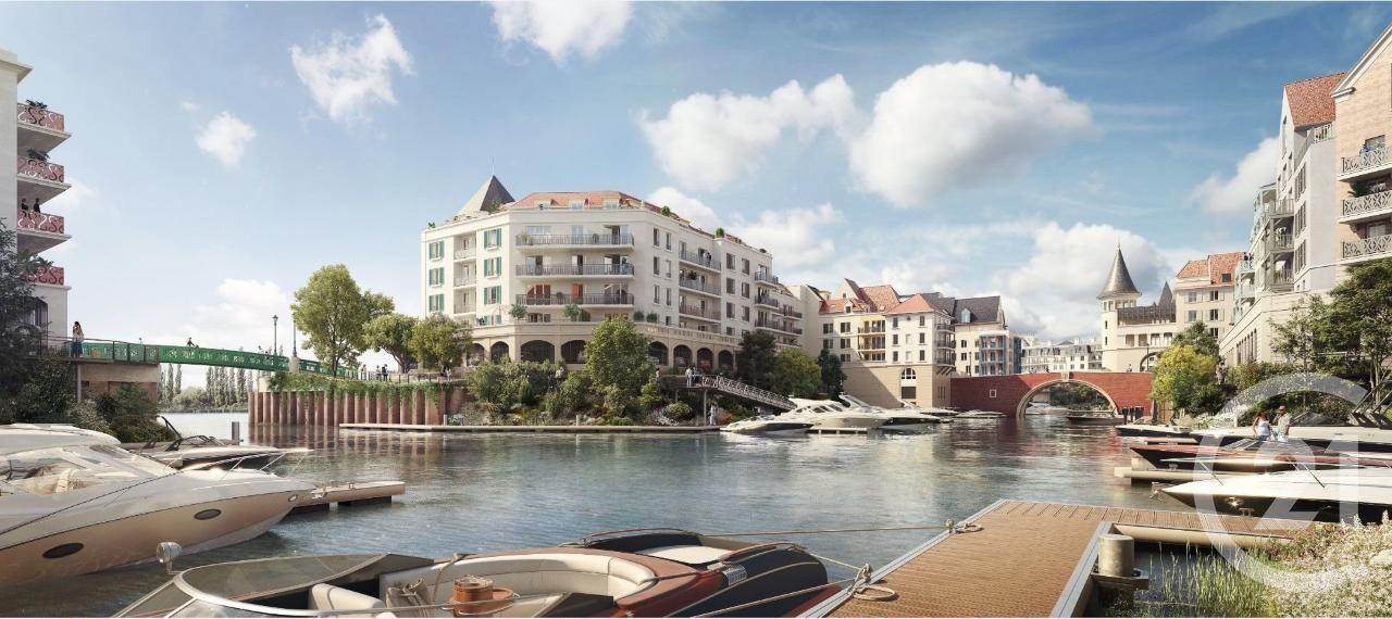 Cormeilles En Parisis, Ilha De França 95240, França