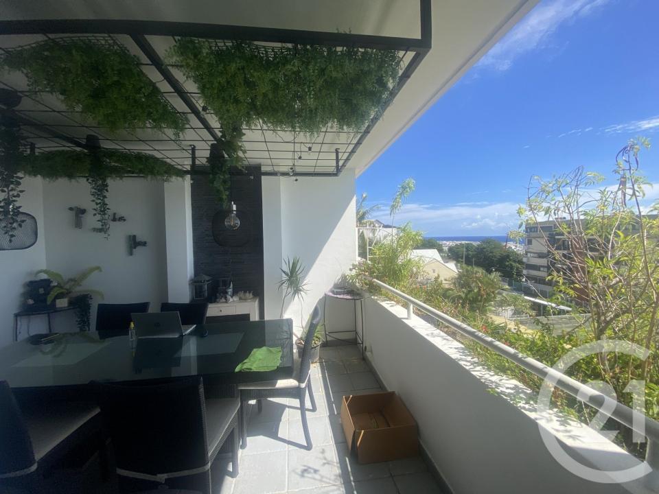 St Denis, レユニオン 97400, アキタン